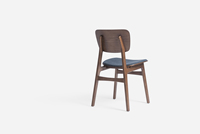 Chaise de salle à manger moderne de restaurant de style populaire Offre Spéciale chaises de restaurant pour chaise de restaurant de café d'hôtel