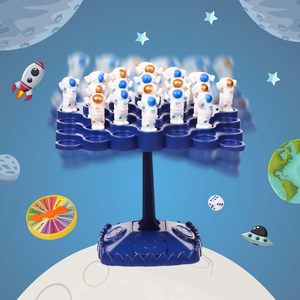 EPT all'ingrosso due giocatori giocattoli educativi rana astronauta Panda battaglia gioco da tavolo di bilanciamento per i bambini - Product Image 3