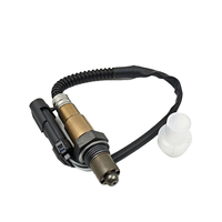 Capteur d'oxygène 91160174 7700107433 4 fils chauffé pour Renault Opel Nissan Vauxhall