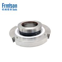 Joint d'étanchéité haute pression à cartouche unique C065M0-4ES pour pompe KSB Etanorm-R -30~140 ℃   Joint mécanique pour l'industrie chimique/alimentaire