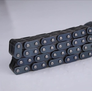 44-phần chuỗi cờ lê đôi chuỗi Thép công nghiệp lọc dầu cờ lê công cụ ô tô chất lượng cao - Product Image 5