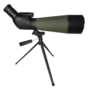 ED 유리가 있는 <span class=keywords><strong>20x60</strong></span> 속도 스포팅 스코프, FMC, 야외 관찰을 위한 방수 및 질소 충전 - Product Image 5