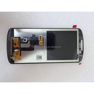 TC53 TC58 LCD Module Display with Touch Screen Handheld Barcode Scanner Screen - Product Image 6