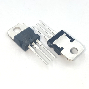ترانزستور موسفيت HYG053N10 HYG054N10 TO220-<span class=keywords><strong>3</strong></span>، HYG053N10NS1P HYG054N10NS1P، خدمة قائمة المواد - Product Image 4