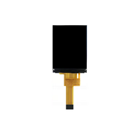 Écran LCD de 2,8 pouces, écran industriel Navascreen, écran spécial pour téléphone portable pour seniors, utilisation sur ordinateur de bureau