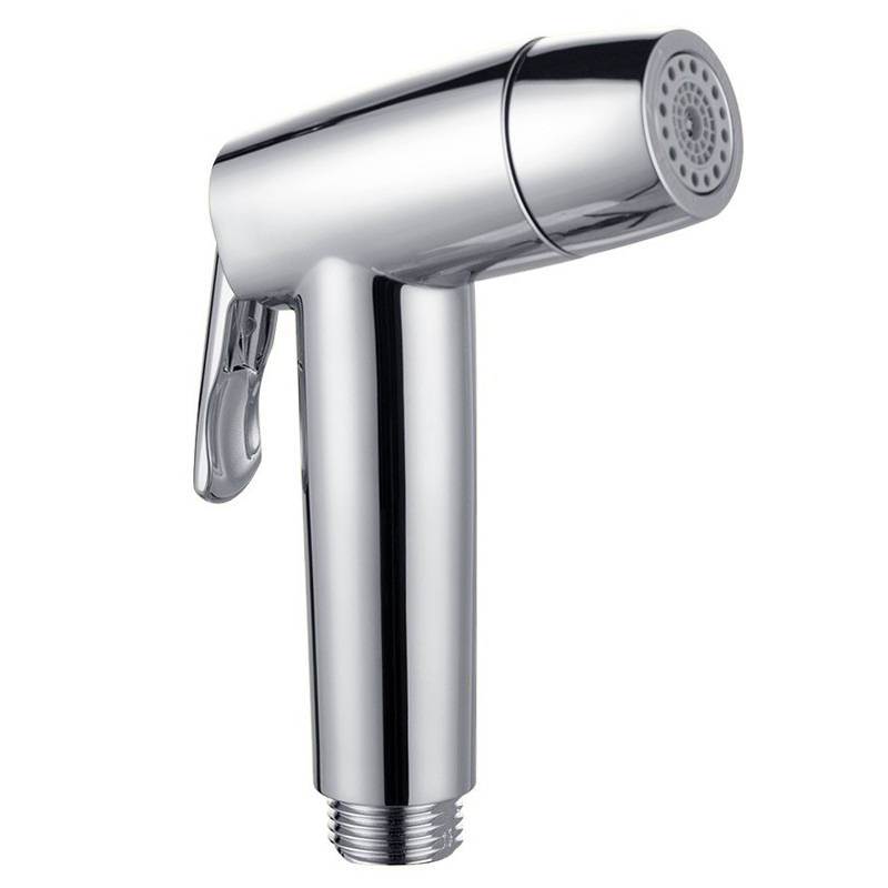 Rociador de bidé individual (sin accesorios)