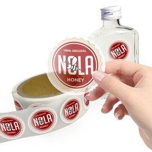 Integratori alimentari personalizzati pillole dimagranti perdita di peso capsule bruciagrassi OEM Private Label bottiglia di vinile etichette impermeabili - Product Image 6