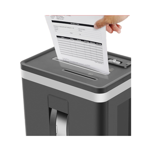 העליון שביט אופנה C-825D מיקרו r משרד מרשר נייר A4 r4 עם סל cd כרטיס אשראי מגזרים חם מכירה חשמלי - Product Image 1