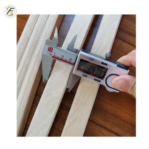 8*35mm lattes de lit Latoflex bouleau avec des lattes de lit LVL à ressort de <span class=keywords><strong>colle</strong></span> CARB P2 de l'usine de Chine - Product Image 5