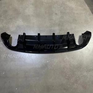 Diffuseur de pare-chocs arrière, lèvre de protection de pare-chocs, protection de pare-chocs pour Dodge Charger 2015-2021, kit carrosserie, accessoires auto - Product Image 6