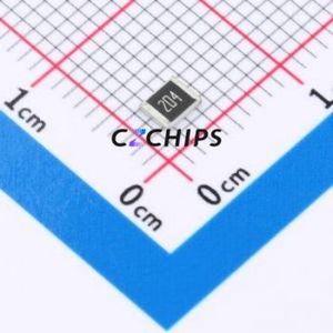 Résistance SMD CR1210J30204G 1210 (Type : Film Épais) (Résistance : 200 kOhm Précision : 5%) - Product Image 1