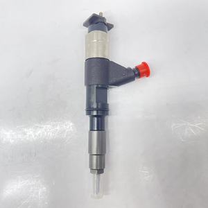 Ensemble d'injecteurs de carburant <span class=keywords><strong>Denso</strong></span> 095000-6311 Ensemble d'injecteurs de carburant <span class=keywords><strong>Denso</strong></span> - Product Image 2