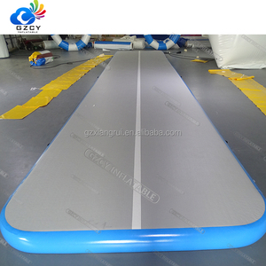 <span class=keywords><strong>AirTrack</strong></span> — <span class=keywords><strong>AirTrack</strong></span> et <span class=keywords><strong>AirTrack</strong></span>, sol de gymnastique - Product Image 2