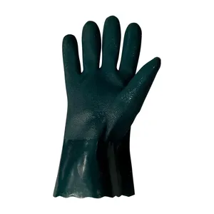 Guanto Juba 5627 0 9 L Triton, Verde - Product Image 2
