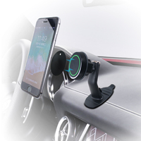 Support magnétique en fer pour téléphone portable, pour la maison et le bureau