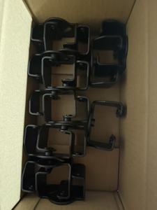 تخصيص دقة عالية الدقة وضعت أوم/أودم ختم لقطع غيار الأدوات الكهربائية - Product Image 6