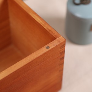 Boîte à thé en bois d'Okoume, emballage général, boîte en bois de Sapele, thé Pu'er, sachet de thé Baihao Yinzhen, boîte d'emballage. - Product Image 4