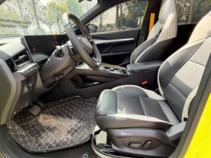 <span class=keywords><strong>Auto</strong></span> Usata MG5 Scorpio Modello 2022 1.5T Trophy Sport 5 Posti Veicolo a Benzina Turbo R17 Guida a Sinistra Jiben <span class=keywords><strong>Auto</strong></span> - Product Image 4