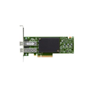 محول ناقل بيانات فايبر تشانيل ثنائي المنافذ R7N87A SN1700Q بسعة 64 جيجابايت لأجهزة HPE - Product Image 3