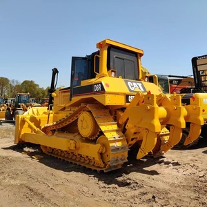 Usado América Original D8R en Buen Estado D8R CAT con buen estado y bajo precio - Product Image 4