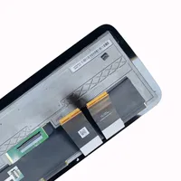Écran LCD 10,25 pouces avec navigation tactile pour Mercedes Benz Actros MP5 TRUCK H-MH, réparation d'écrans LCD de navigation DVD pour voiture