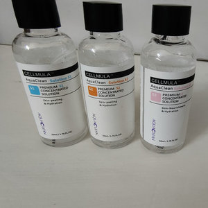 Appareil d'hydrodermabrasion à bulles liquides oxygénées avec prises US et IT - Product Image 6