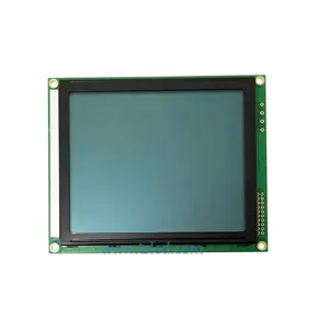 למעלה מכירת 160x128 גרפי LCD מסך מודול עבור באיכות גבוהה