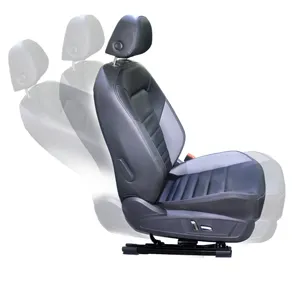 汽车改装记忆调整汽车座椅，矫正不良坐姿，舒适驾驶配件