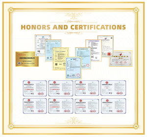 ตู้จอแสดงผล LED P6.6 สำหรับภายนอกอาคาร ปรับแต่งได้ กันน้ำ IP66 ภาพคมชัดระดับ 4K มองเห็นได้ชัดเจนแม้กลางแจ้ง หน้าจอ 3 มิติแบบมองเห็นได้ด้วยตาเปล่า สำหรับการตกแต่งเพื่อการส่งเสริมแบรนด์ - Product Image 6