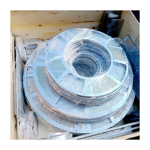 Tôle d'<span class=keywords><strong>acier</strong></span> inoxydable microperforée personnalisée <span class=keywords><strong>de</strong></span> haute qualité Panneau criblé <span class=keywords><strong>de</strong></span> trous fins Micro-trous Découpe <span class=keywords><strong>de</strong></span> taille soudée perforée - Product Image 5