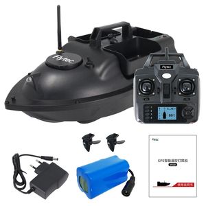 GPS 500M ตําแหน่งอัจฉริยะกลับอัตโนมัติตกปลา<span class=keywords><strong>เหยื่อ</strong></span>เรือสามถัง<span class=keywords><strong>เหยื่อ</strong></span> - Product Image 6