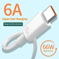 Câble USB C de charge super rapide en TPE tressé 1M 2M pour téléphones mobiles, appareils iOS, ordinateurs et écouteurs - Transfert de données à haute vitesse