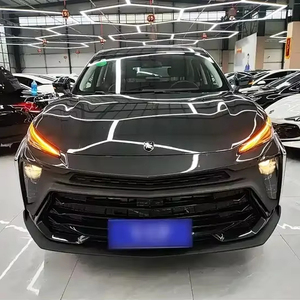 Sử dụng 2024 forthing T5 EVO bão <span class=keywords><strong>t</strong></span>ùy chỉnh 1.5td mach điện 300nm thể thao SUV - Product Image 1