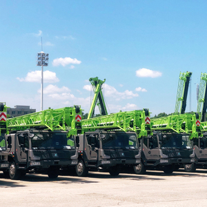 המחיר הטוב ביותר zoomlion סיני ztc250v, 250v ztc250v t <span class=keywords><strong>25</strong></span> טון בשימוש משאית ניידת מרוכבים למכירה - Product Image 4