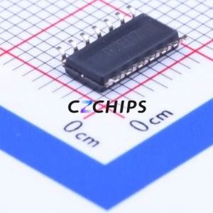 Amplificador operacional de chip IC de circuito integrado LM348DR nuevo y Original - Product Image 2