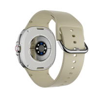 Nouvelles montres connectées tendance pour hommes et femmes, appels téléphoniques, montres intelligentes compatibles avec les iPhone et Android