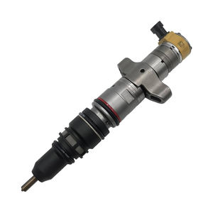 557-7633 20R-8968 5577633 20R8968 Inyector de combustible Common Rail 328-2574 293-4072 267-3360 - Product Image 1