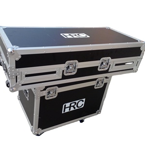 <span class=keywords><strong>Rk</strong></span> nhà máy DJ <span class=keywords><strong>Mixer</strong></span> trường hợp chuyến bay 10/trường hợp chuyến bay cho <span class=keywords><strong>Numark</strong></span>/trường hợp chuyến bay cho Pioneer cdj 800 - Product Image 2