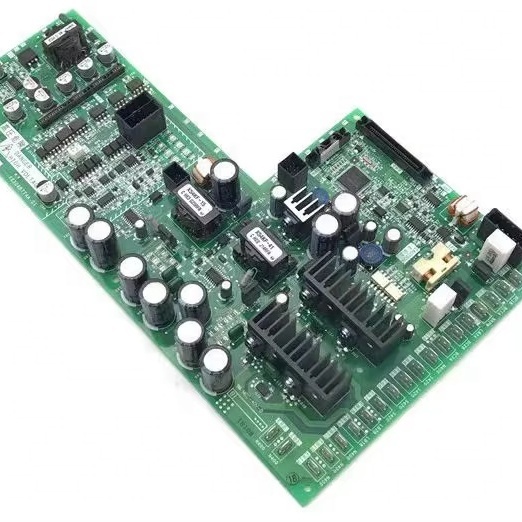 Hot Selling Elevator Lift Spare Parts Drive Pcb Board Card Kcr-942a 943a 944c