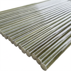 Glass Fiber Reinforced FR4 Epoxy Fiberglass <b>Rod</b> - Product Image 1