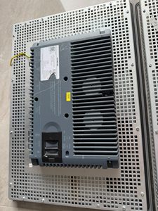 หน้าจอสัมผัสอุตสาหกรรม SIMATIC HMI Comfort 6AV2124-0UC02-0AX0/6AV2124-0UC02-0AX1/6AV2124-0XC02-0AX0 รุ่นดั้งเดิม - Product Image 2