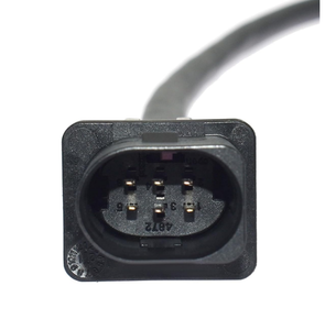 Sensor Lambda 0258017244 0 258 017244 Sensor de Oxígeno Lambda O2 para Relación Aire-Combustible de Automóvil para LSU-4.9 <span class=keywords><strong>LS</strong></span> 17244 LS17244 - Product Image 3