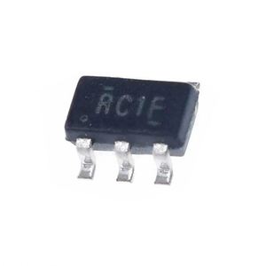 Circuits intégrés CI LMV321 LMV321A-TR SOT-23-5, puce d'amplificateur opérationnel - Product Image 1
