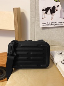 Bolsa Táctica de Pecho para Exteriores, Personalizable al por Mayor, de Gran Capacidad, Multifuncional, Portátil, Impermeable, con Cierre, Unisex, de Oxford - Product Image 5