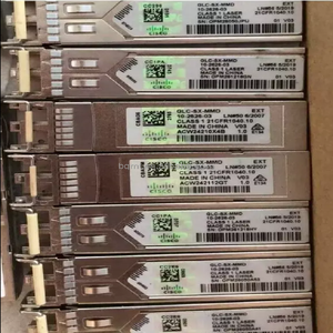 สวิตช์เครือข่ายอุตสาหกรรม C9200L-24T-4X-E รุ่นดั้งเดิม 24 พอร์ต PoE+ พร้อมคุณสมบัติหลัก 4x1G - Product Image 4