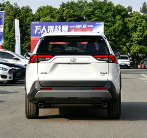 <span class=keywords><strong>Toyota</strong></span> <span class=keywords><strong>RAV4</strong></span> 2.0L CVT SUV 4x4 Todoterreno Usado 2021, 150-200 CV, Euro VI, Familiar, Todoterreno, Exportación - Product Image 3