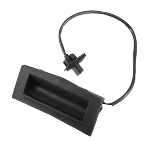 Interruptor de Maletero Opel 6240399 6240325 13223920, Liberador de Maletero para Coches Opel Europeos, Nueva Pieza de Repuesto - Product Image 5