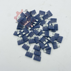 232273003 ฟิวส์ 3A อะไหล่รถปั๊มคอนกรีต - Product Image 6