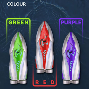 Ept RC diễn viên đóng Thế kép động cơ không thấm nước mini Thuyền tốc độ Mô Hình Thuyền công suất cao Trung Quốc bán buôn điều khiển từ xa hồ bơi thuyền đồ chơi - Product Image 4