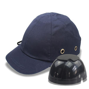LB33275 L Casco de Seguridad de Cuatro Orificios - Circunferencia de Cabeza de 58-62 cm, Carcasa de Poliéster-Algodón y ABS, Certificado CE, 50 Piezas/Caja - Product Image 1